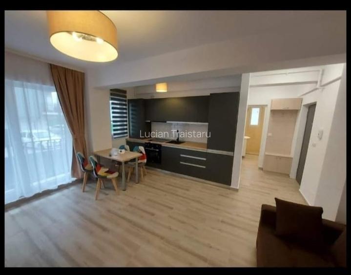 Apartament 2 camere | Parter | Terasă | Încălzire în pardoseală | Disponibil