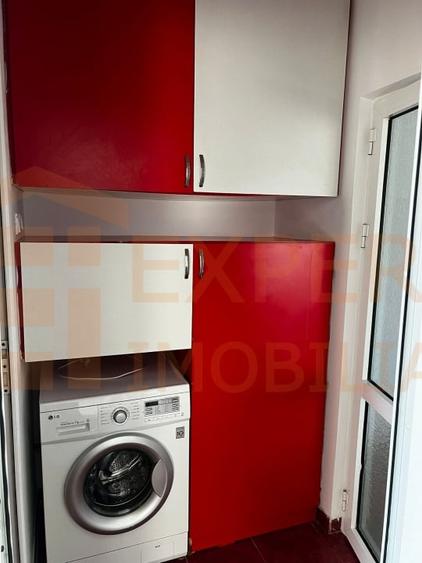 Ocazie Imobiliara! Apartament 2 camere situat in zona Abator - Far - 8