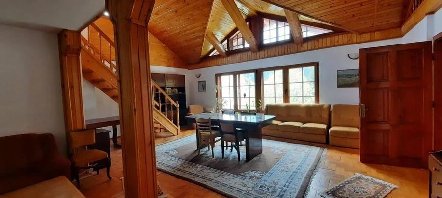 Vila pensiune, zona superba, Busteni, Zamora, acces usor, comision 0!!!!! - 3