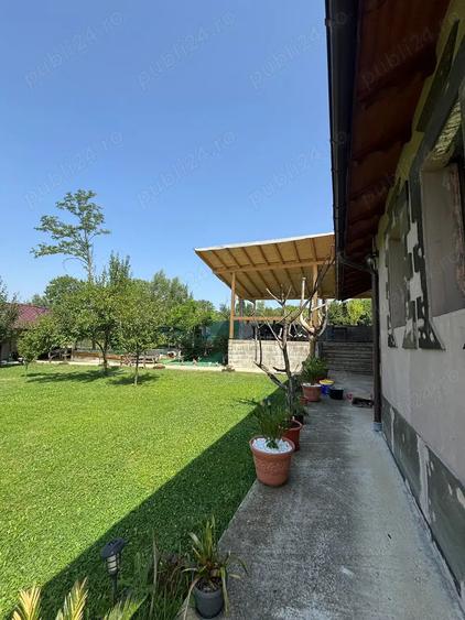 Casa de vanzare in Varbilau - 6
