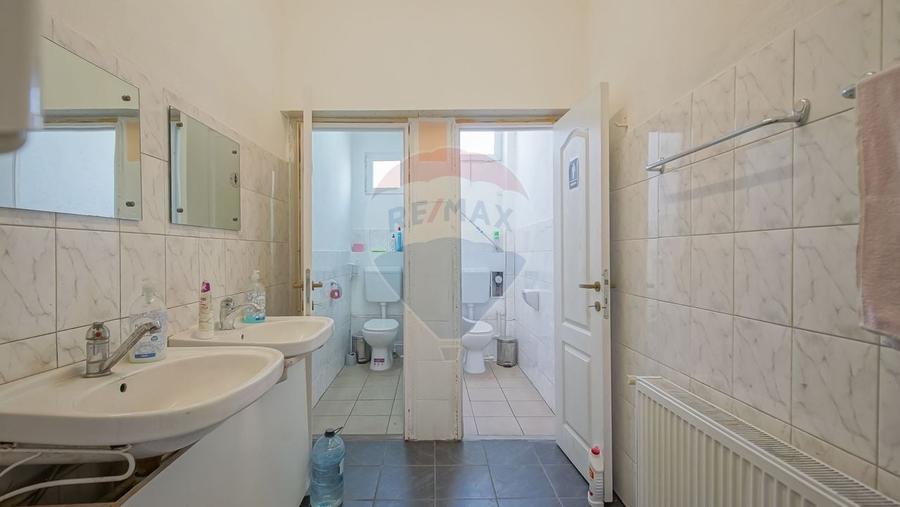 Comision 0% Spațiu industrial de 720mp de închiriat! - 12