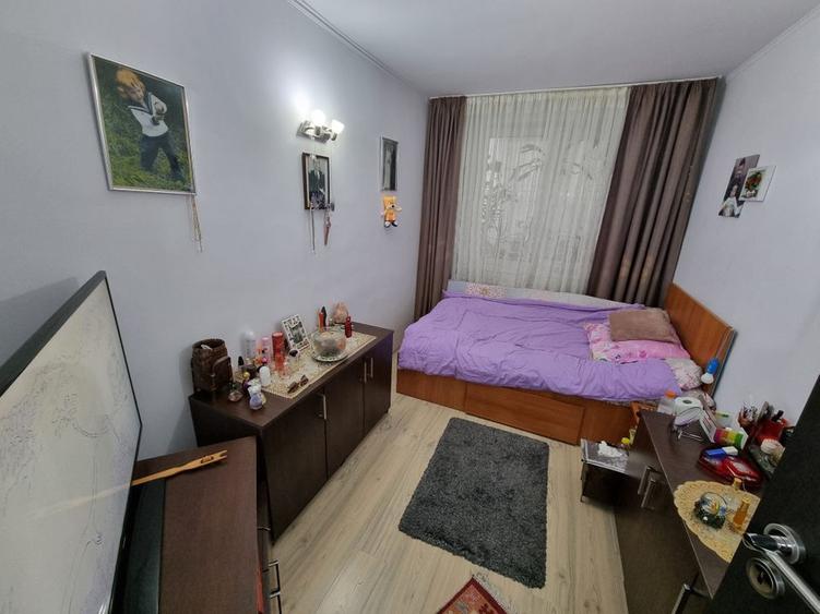 Central Ferdinand-apartament 4 camere decomandat cu gaze - 10