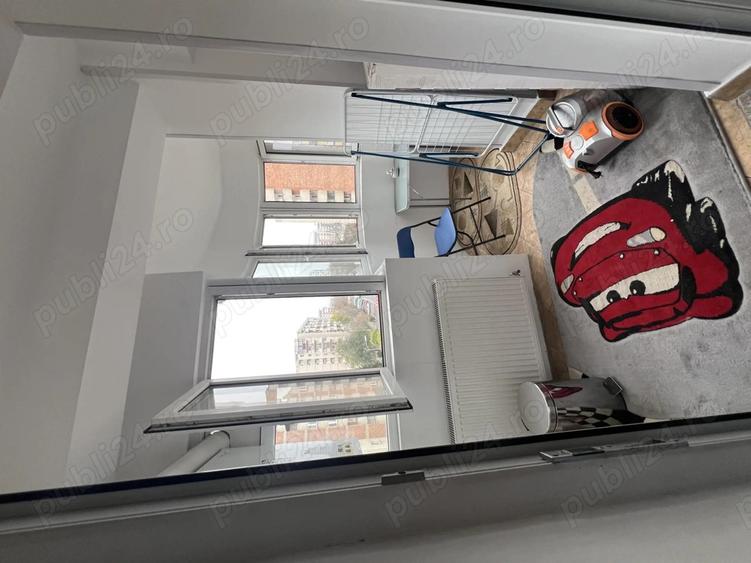 Inchiriez apartament 3 camera Calea Dorobantilor nr 78 - 2