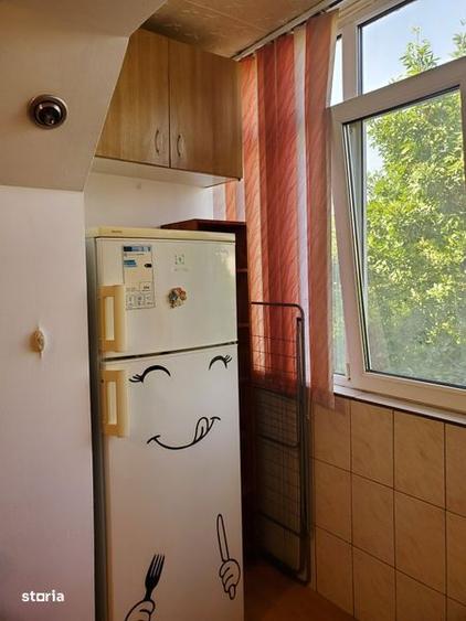 Garsoniera de inchiriat - 4