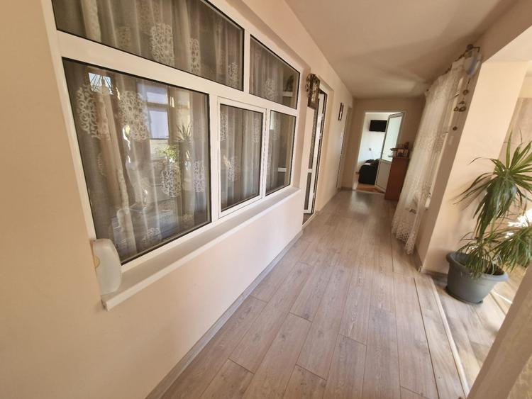 Casa P+1, Suprafata utila totala 228mp , 426mp teren, cartier Lapus Arges - 16