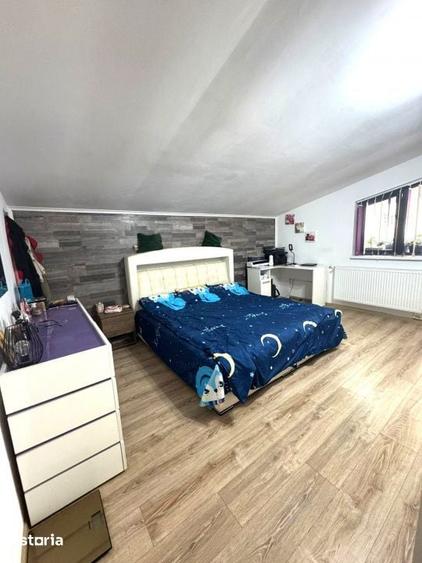 Apartament 3 camere/Bragadiru strada Monumentului - 11