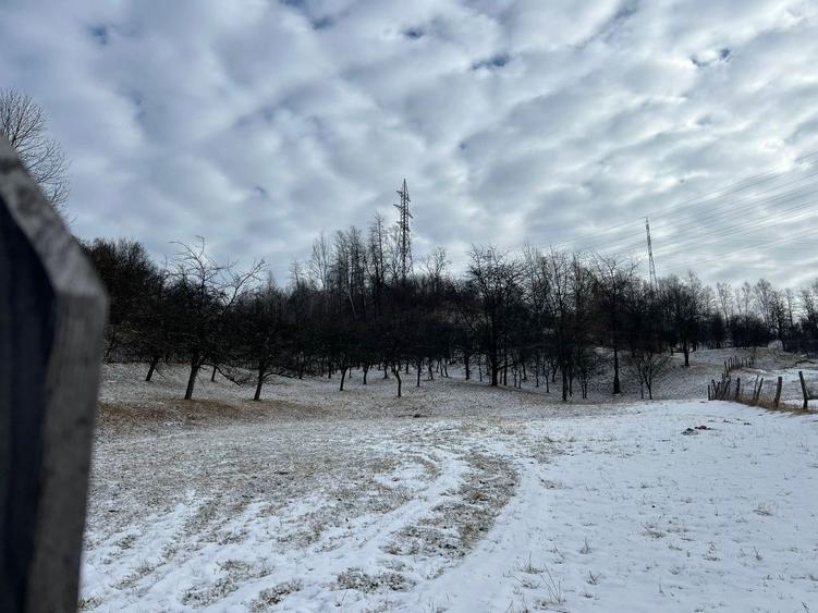 Vand teren intravilan - 3