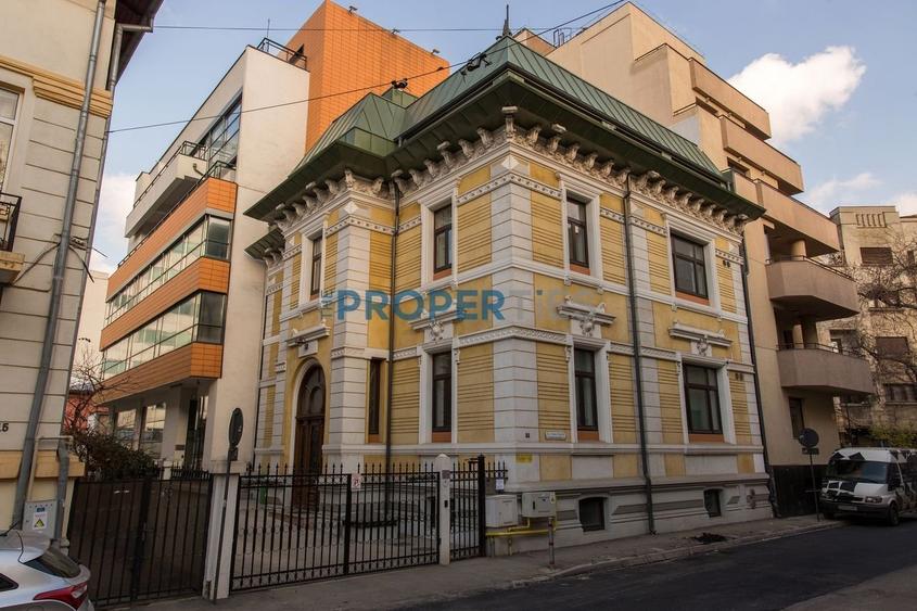 Comision 0! Inchiriere birouri Universitate -  608mp - intrare exclusiva - 1