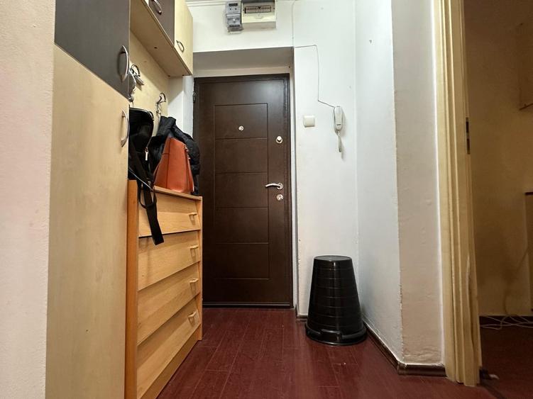 Apartament 3 Camere Circular / Drumul Taberei - 16