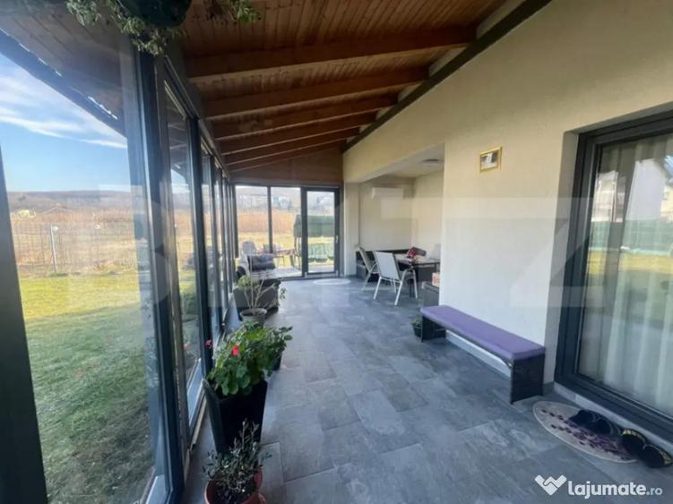 Casa duplex Weekend Residence, cartier reziden?ial lin - 5