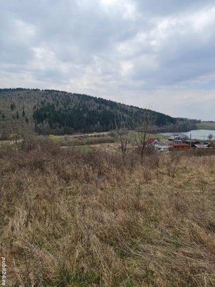 Vand teren Moacsa Lac Padureni - 4
