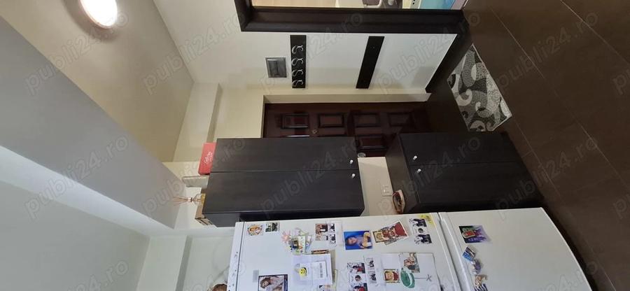 Proprietar vand apartament 2 camere Militari Residence. Str Rezervelor nr 93. - 7