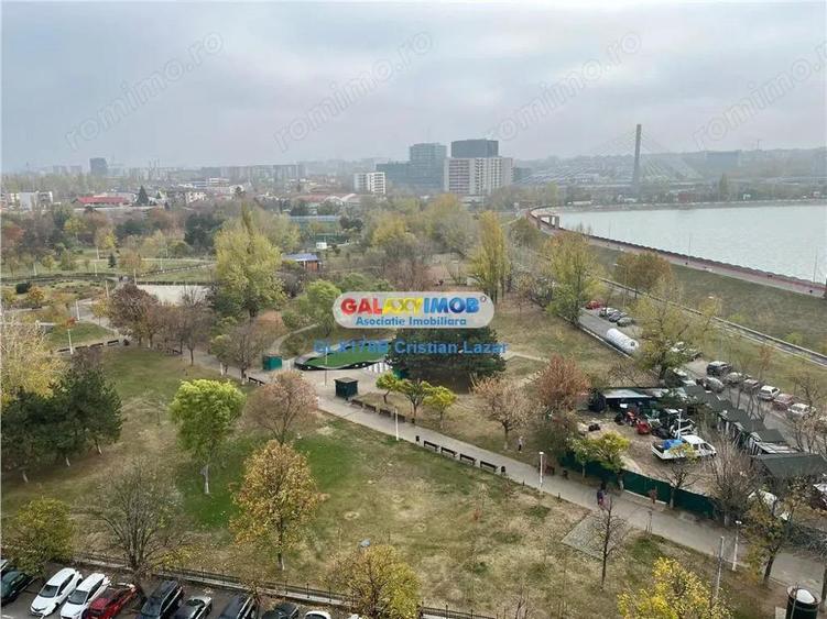 Oferta inchiriere apartament superb Parc, Lacul Morii, Crangasi - 3