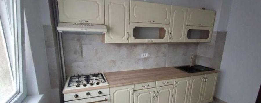 APARTAMENT 4 CAMERE RENOVAT COMPLET - ȘTEFAN CEL MARE  LIZEANU, 90MP.998 - 1