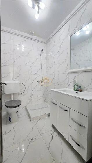 Etaj 1 | Apartament Spatiu de Birou in Centru - 1