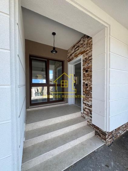 Vila PREMIUM, Nicolae Grigorescu, 138mp, P+1+M+Curte - 1