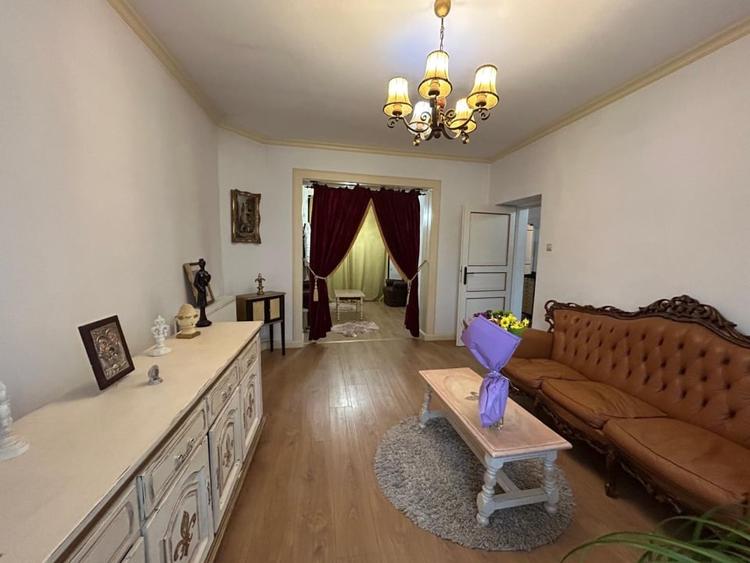 Casa plan parter, 900 mp teren, 115 mp utii, zona Centrala, Gradina Botanica - 4