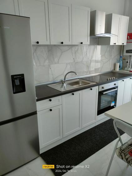 Ofer spre inchiriere garsoniera in Militari Residence - 1