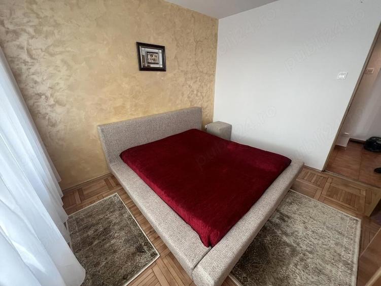 Apartament de inchiriat 2 camere Mihai Bravu - Vatra Luminoasa - 3