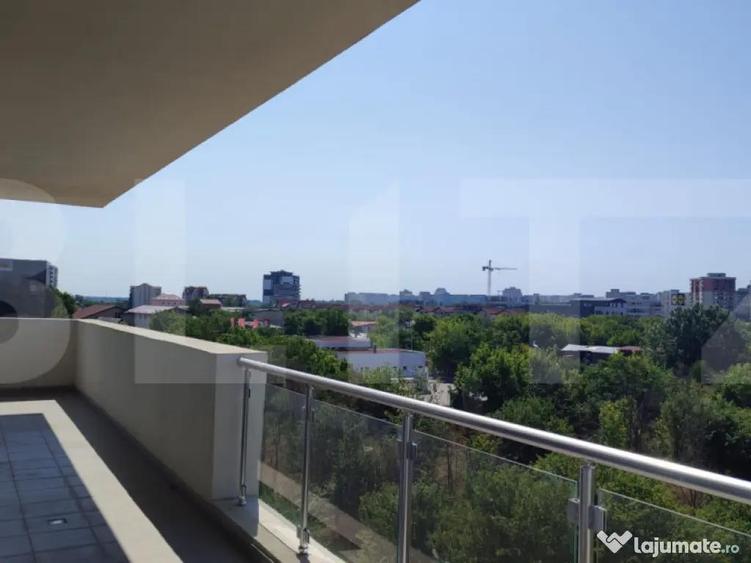 Apartament 3 camere, Sunlake Residence, Terasa, Vedere lac - 4