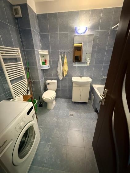 Apartament cu 2 camere+garaj De Vanzare in Floresti - 4