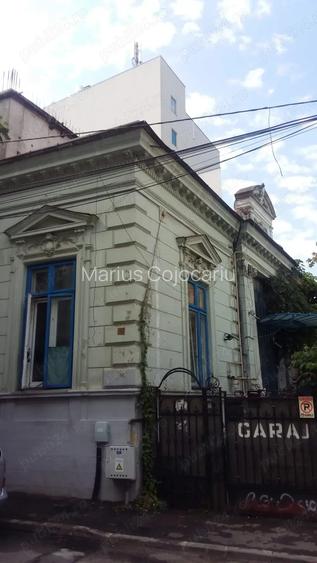Spatiu vila centru vechi inchiriere Spatiu vila centru vechi inchiriere