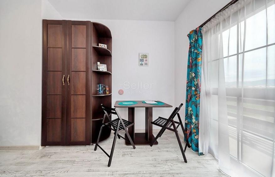 Structura Generoasa Mobilier Inclus - 37