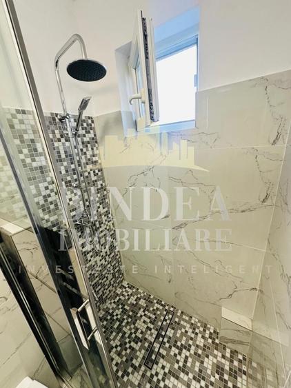 Apartament 2 camere Circumvalatiunii- prima inchiriere - 4