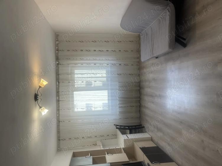Vand Urgent,garsoniera fara baie,22 mp,Proprietar.Langa LIDL - 7