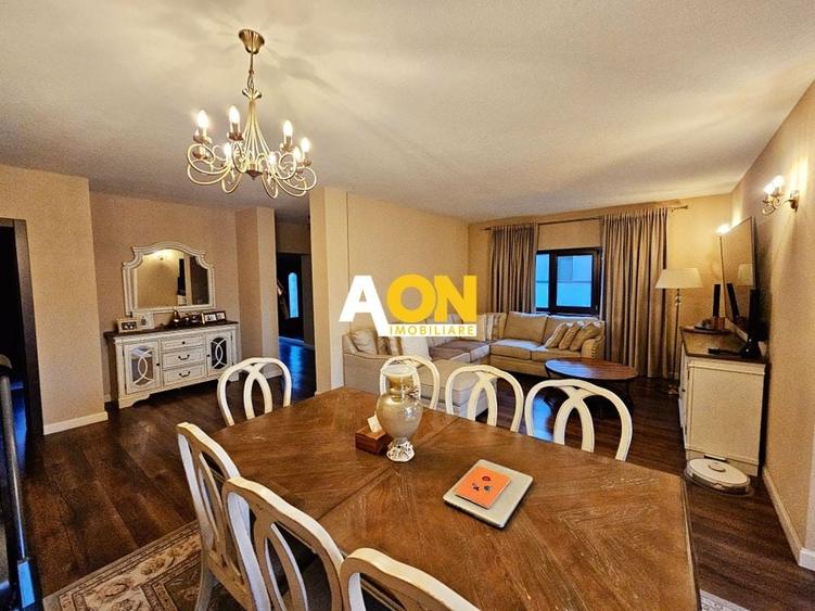 Casa noua, 6 camere, P+M, toate utilitatile, 608 mp teren, Micesti - 6