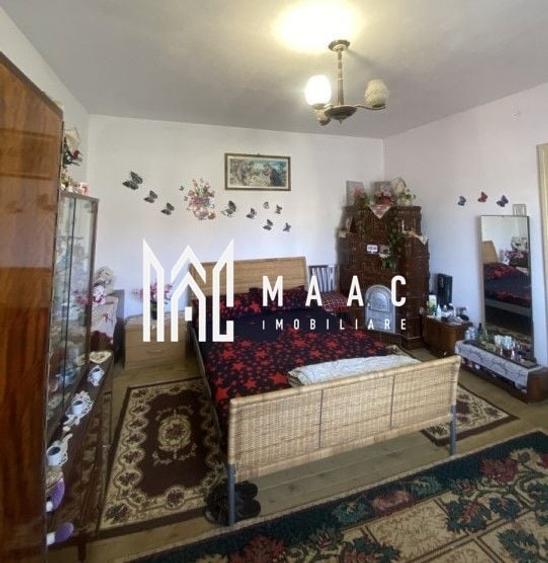 Casă 4 camere I Teren 550 mp I Acces auto I  Selimbar - 9