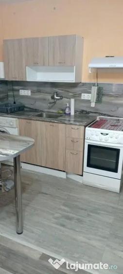 Aradului apartament de inchiriat - 1