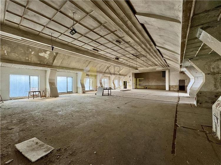 Cladire D+P+1E in suprafata de 1112 mp, Mihai Bravu, Ploiesti - 8