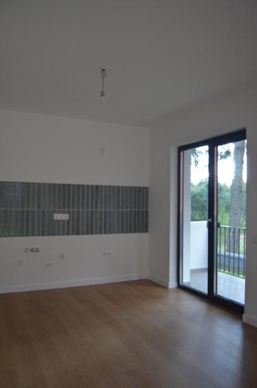 Apartament cu doua camere ,parter,imobil nou - 6