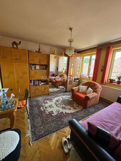 Casă cu 1 camere în Centrul Istoric Casă cu 1 camere în Centrul Istoric
