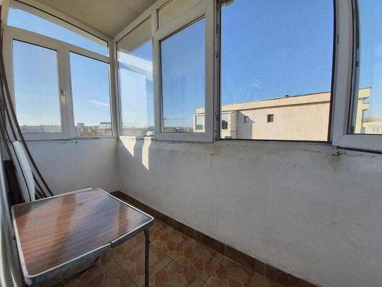 DACIA-Farmacris Apartament cu 2 camere 2 balcoane - 4