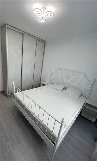 Vanzare 2 Camere Grozavesti Regie Bloc Nou - 3