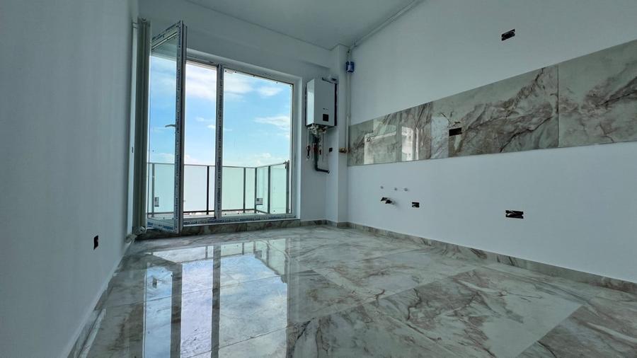 Apartament finisat la cheie, in imobil finalizat ANSAMBLUL Xenero Residence - 5