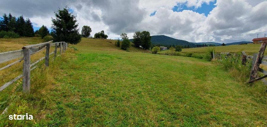 Teren 7000mp Arieseni - 2