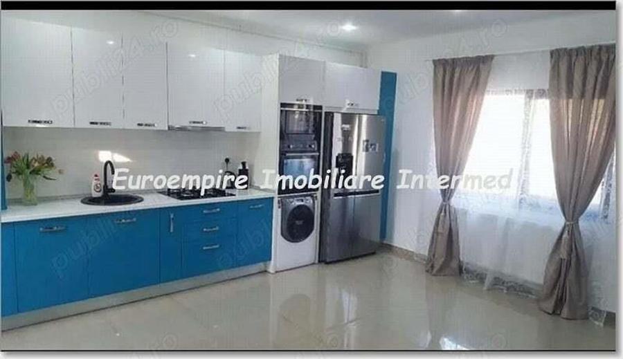 Viila de inchiriat in Navodari jud. Constanta - 1