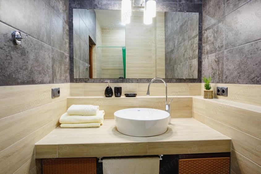 Apartament cu 2 camere in zona Vitan - 1