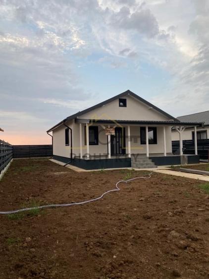 Oportunitate unica! Casa P+Pod Joita 3Cam, Teren 300M! Comision 0%! - 1