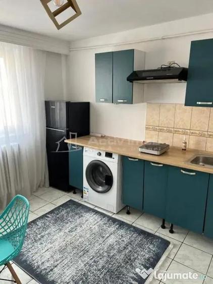 Tomis Nord - Garsoniera - Radet - Moderna - 8