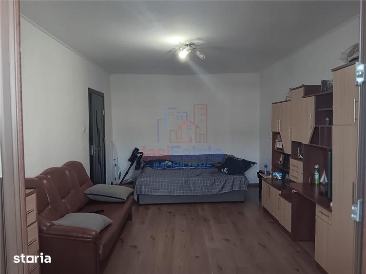 Apartament 3 camere 82mp Pacurari - Petru Poni - 17