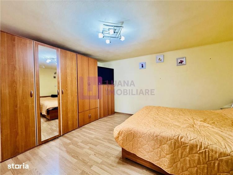 Apartament 2 camere de inchiriat | la casa | Lazaret | curte - 4