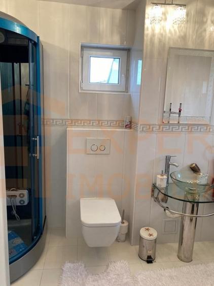 Casa de lux cu piscina  vedere Lac Siutghiol | Ovidiu - 14