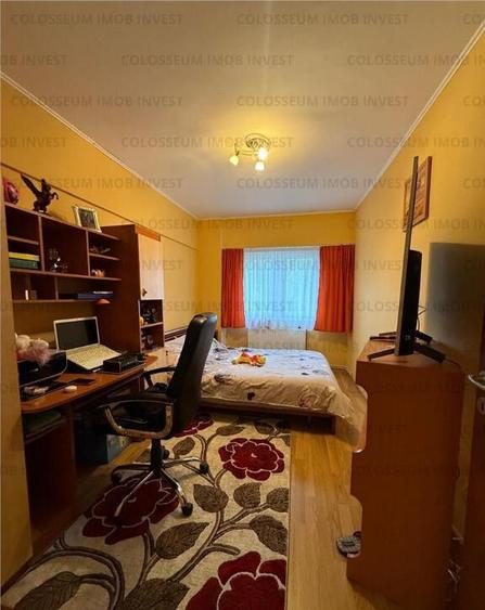 Apartament 3 camere,2 bai,2 balcoane-zona Uzina 2. - 9