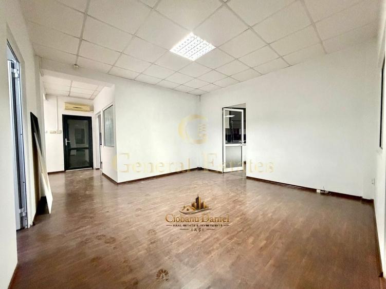 Vânzare Spațiu de Birouri Ultracentral - 5