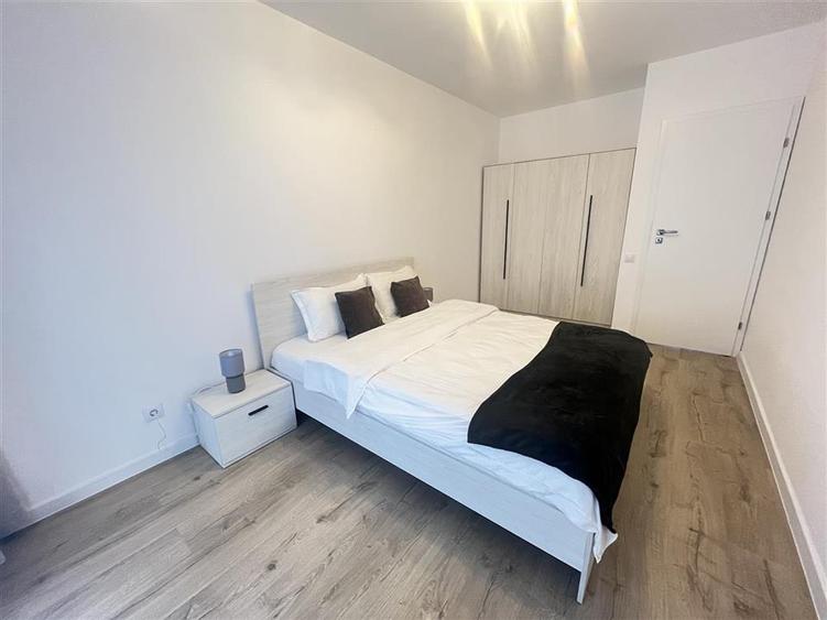 Apartament NOU modern 3 camere 2 terase si parcare Doamna Stanca - 10