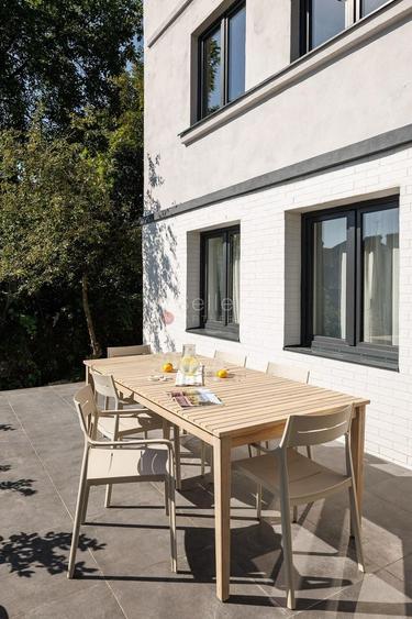 Eleganță și Confort în Centrul Orașului - 9